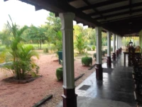 Sigiriya Hostel 