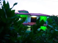 Sigiriya Prince Hotel 