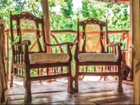 Sigiriya River Side Villa 