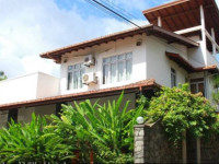 Orchard Villa