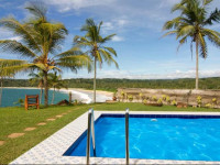 Panorama Talalla Beach Hotel