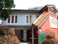Mahagedara Holiday Home Talawatta 