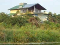 Bird Sanctuary Villa by the Lake 