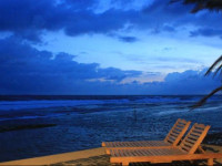 Apart - Podi Gedara - Apartment on the Sea