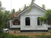 Field House Talpe