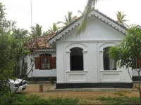 Field House Talpe 
