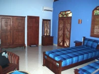 King Coconut Lodge 