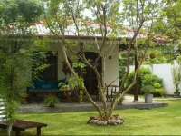 Lilly House Talpe 