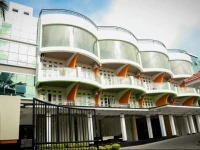 Ceylon Sea Hotel &amp; Spa 4*