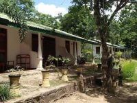 Rocky Villa / Rocky Point Villas 