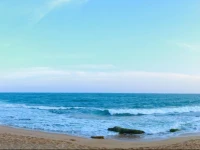Autumn Moon Beach Cabanas 