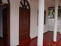 Caprimoon Vila Tangalle 