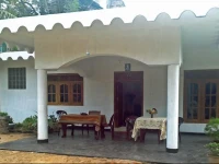 Chamara Homestay 