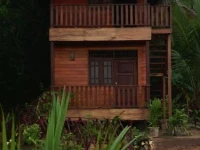 Eco Cabanas Marakolliya 