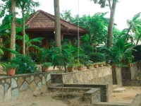 Eden Reverie Cabana And Spa 