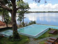 Oak Ray Lake Resort
