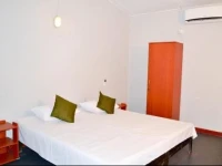 Flamingos Safari Hotel 