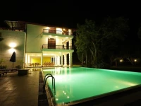 Diya Dahara Resort 