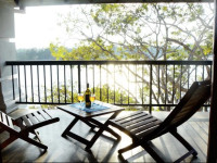 Diya Dahara Resort
