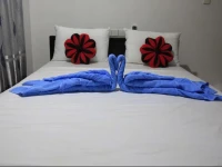 City Wind Guest House 