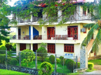 Lake View Hotel