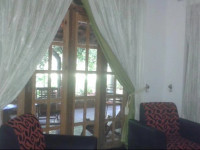 Nirvana Yala Resort