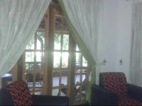 Nirvana Yala Resort 