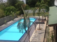Saman Resort Tissamaharama 