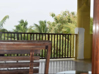 The Coconut Gardens Hotel & Restaurant