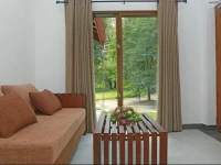 The Forest Chalet 