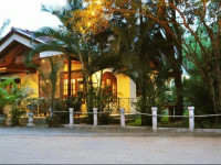 The Green View Yala