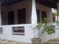 Yala Coconut Villa 