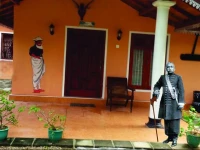 Galagoda Walawwa Heritage Home 