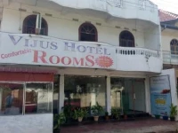 Vijus Hotel 