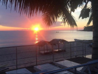 Dutch Bay Beach Cottages Trincomalee