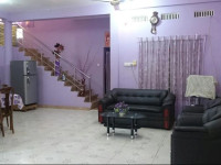 Abirangan House