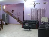 Abirangan House 