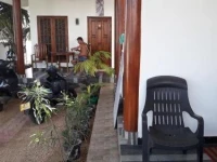 Alex Rooms Trincomalee 