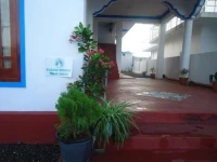 Blue Moon Rest Inn 