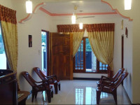 Blue Moon Rest Inn