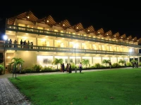 JKAB Beach Resort 
