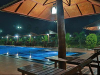 JKAB Beach Resort