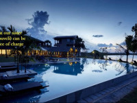 Orrs Hill House Trincomalee