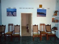 Triinco Huts 