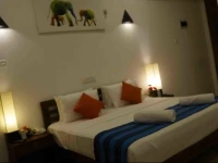 Athgira Hotel 