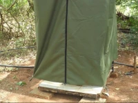 Camping Safari @ Udawalawe 
