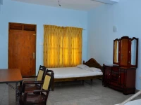 Happy Elephant Resort Udawalawe 