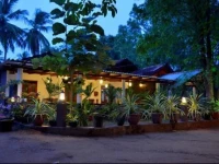 Max Safari Villa 