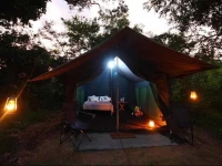 Moonstone Camp Udawalawa 