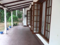 Walawa River Guest House 